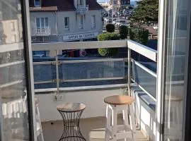 Courseulles Bellevue