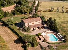 Tenuta di Montemassi Podere Raspollino