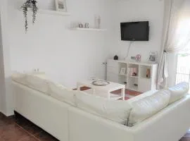 Apartamento Cala Mijas Málaga