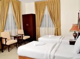 Sara Hotel Apartments