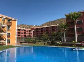 Casa Reinhart sehr schönes Apartment um Teneriffa zu erkunden