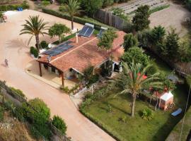 Casa vacanze Sant'Antioco, hotel i SantʼAntìoco