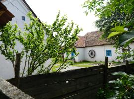 La Victorel, casa o chalet en Porumbacu de Sus