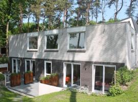 B&B 't Onderkomen, bed and breakfast a 't Harde