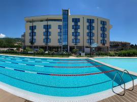 네그라르에 위치한 호텔 Kona Hotel Verona