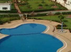 Mohammedia appart piscines