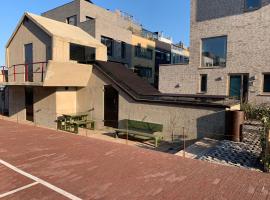 vondice hotel, hotel sa Amsterdam