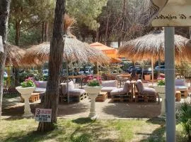 Lovely Golem Durres apartment