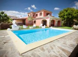 Villa Cedrino
