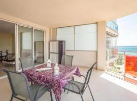 Gorgeous Apartment In Oropesa Del Mar