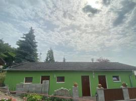 Penzion U Pavla, holiday rental in Most