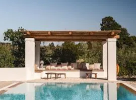 Trulli Del Bosco