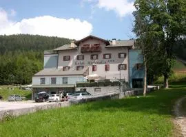 Hotel Martinella