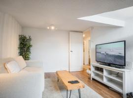 Txori-Toki, hotel in Zarautz