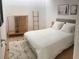 Apartamento Atípico Sesimbra