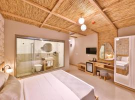 Melisa Boutique Hotel & Spa, hôtel acceptant les animaux domestiques à Kaş