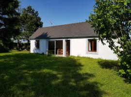 TY ROZ, holiday home sa Roz-sur-Couesnon