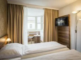 Hotel Enziana Wien