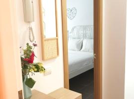 PRECIOSO APARTAMENTO en RUIDERA