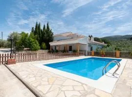 Gorgeous Home In Montefrio With Private Swimming Pool, Can Be Inside Or Outside