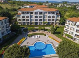 View Apartments, hótel í Sozopol