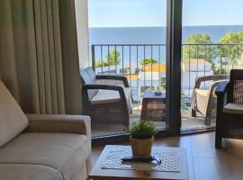 Horyzont Luksusowe apartamenty nad morzem z parkingiem Międzyzdroje