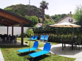 La Casa di Anna, hotel a Palmi