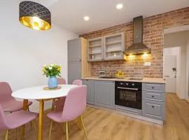 Apartments Luny