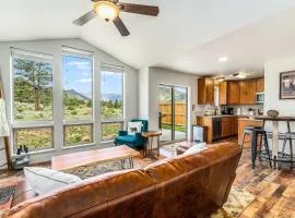 Serenity in the Rockies townhouse