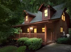 5 O'Clock Somewhere cabin