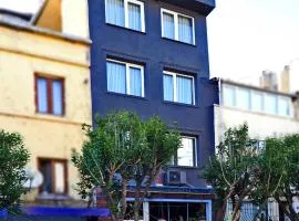 The Sunrise Hotel