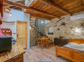 The old stable 1861, hotel v destinaci Imotski