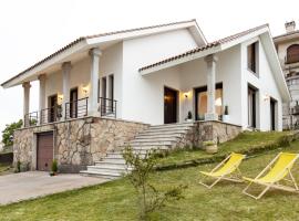 Casa Clara, holiday home in Isla de Arosa
