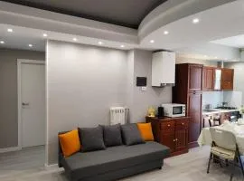 Incantevole appartamento sul mare - Borgo Marina