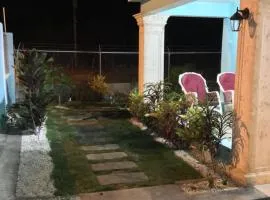 Villa Nilsa ( The Blue House )