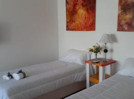 Monoambiente Puerto de Olivos, hotel u gradu 'Olivos'