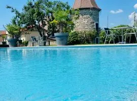 Domaine de Suzel