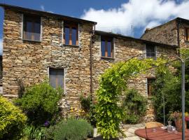 Casa Costa - Ruhe und Natur pur, hotel v destinaci Carpasio
