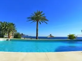 Acapulco Playa 404 Nerja