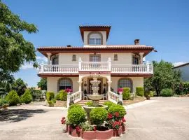 Vivienda Turística Rural Mari Carmen