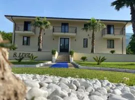 Affittacamere" SANTA LUCIA"
