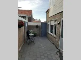 Zomerhuis Strand 28