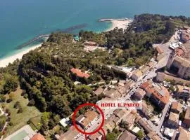 Hotel "Il Parco" B&B Sirolo
