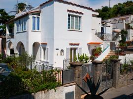 Casa Vacanza da Tonino, Hotel in Ischia