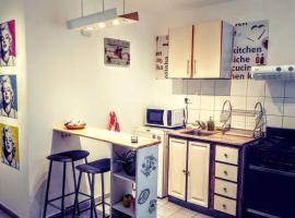 Nuevocentro Modern, hotel v destinaci Cordoba