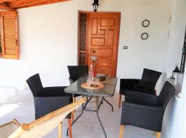 Petrochori Memories House- Floor 1, vacation rental in Petrochori