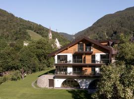 Höllerhof Brixen, holiday rental sa Albes