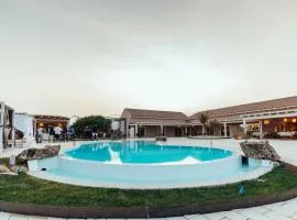Su Entu Sardinian Country Club