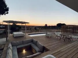 Casa Branca - Monte dos Rolas