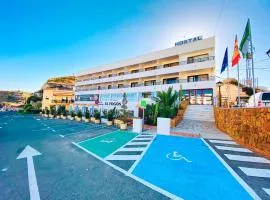 Hotel Sorbas